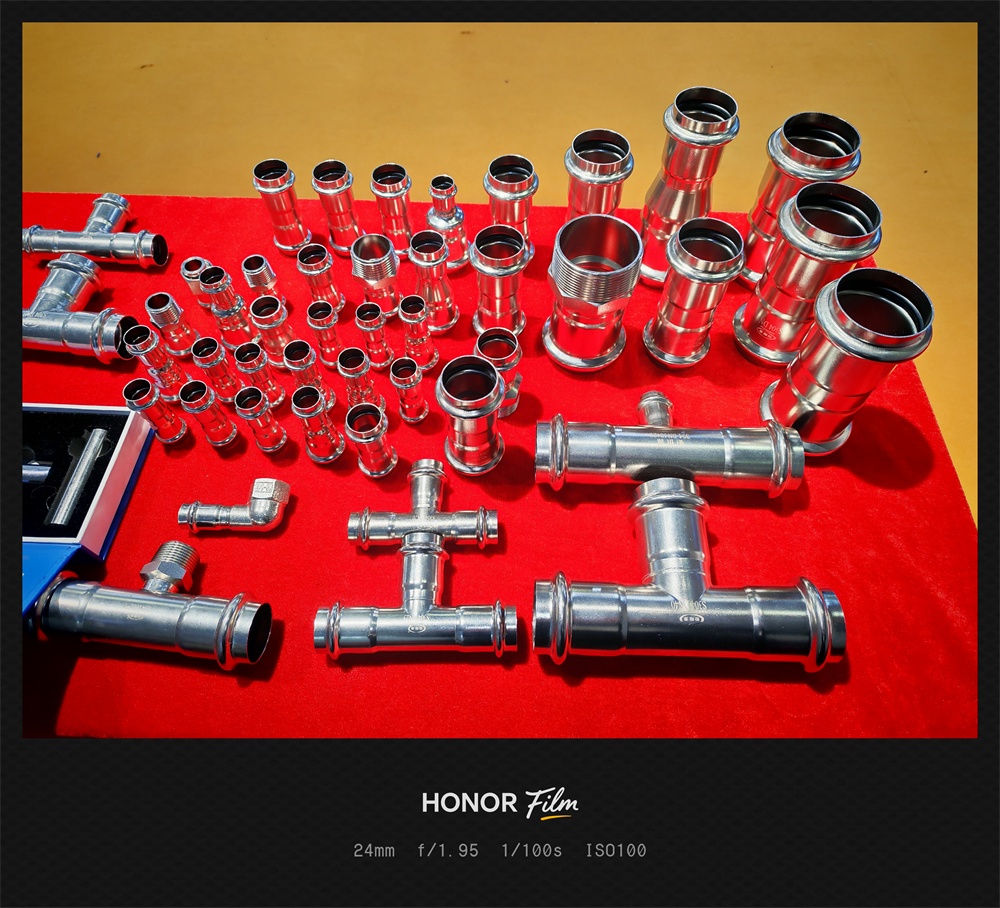 為什么越來(lái)越多人選擇不銹鋼水管？一篇講透健康用水的核心答案